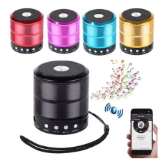 Imagen de Mini parlante Speaker