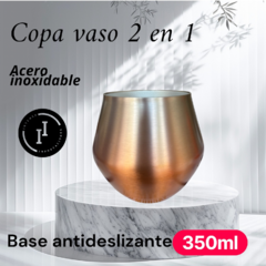 COPA SPIRIT COCKTAIL