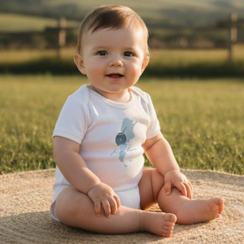 Pack Body Argentina Mate + body Sol - comprar online