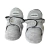 Bubblitas Gris - comprar online