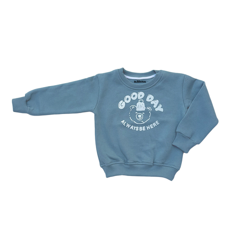 Buzo Good Day - comprar online
