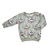 Buzo Mapache con frisa - comprar online