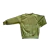 Buzo verde de plush - comprar online