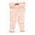 Calza morley floreada - comprar online