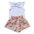 Conjunto Aurora - comprar online