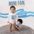 Muñeco de apego + 2 Body Mini fan ARGENTINA