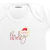 Set body Baby Santa + guarda chupete + bolsa navideña - tienda online