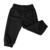 Jogging algodón negro en internet