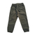 Jogger gabardina verde - comprar online