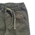 Jogger gabardina verde en internet