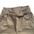 Jogger gabardina beige en internet