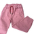 Jogger gabardina rosa en internet