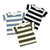 Remera Rayada Oliverio - comprar online