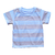 Remera Rayada Tilo - Bubblitas