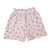 Short Waffle Animal Print - comprar online