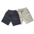 Short Gabardina - comprar online