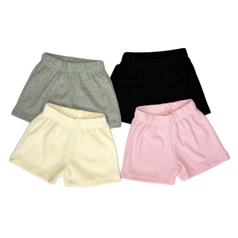 Short Waffle - comprar online