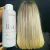 ORGÂNICA MATIZADORA METODO LISO PERFECT MLP 1L FANNBEAUTY - Delta Bônus Cosméticos