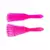 ESCOVA POLVO - PINK