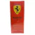 FERRARI RED - PERFUME MASCULINO - EAU DE TOILETTE 50ML