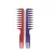 KIT COM DOIS PENTE - comprar online