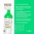 INTELIGENTE SEM PAUSA COM BRILHO 1L PASSO ÚNICO EVALLOS - comprar online