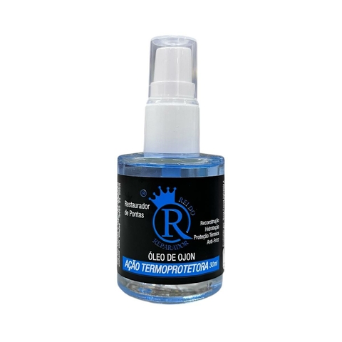REPARADOR DE PONTAS OLEO DE OJON 30ML REI DO REPARADOR