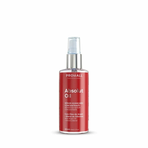 REPARADOR ABSOLUT OIL 60ML PROHALL