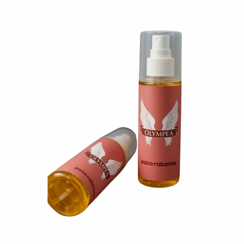 BODY SPLASH OLYMPEA 200ML
