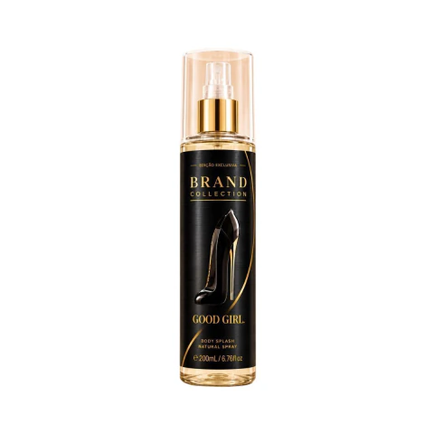 BODY BRAND GOOD GIRL 200ML