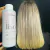 ORGÂNICA MATIZADORA METODO LISO PERFECT MLP 1L FANNBEAUTY - comprar online