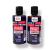 KIT WHEY PROTEIN - SUPLEMENTO CAPILAR - 2 ITENS 300ML COLIBRI
