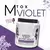 BOTOX VIOLET MATIZADOR REDUTOR 1KG MARIA ESCANDALOSA na internet