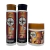 KIT OLEO DE ARGAN 3 ITENS BELL CORPUS