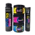KIT CAPILAR 5 ITENS CRONOWEEK BIOINNOVA