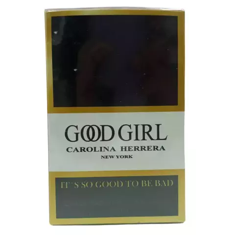 GOOD GIRL - PERFUME FEMININO 50ML