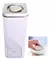 Frasco Hermético Open-Close 800 ml - Bamboo Home