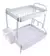 Escurreplatos de Aluminio de Dos Niveles - Bamboo Home