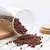 Set de 5 Frascos de Vidrio con Tapa redonda de Bamboo - 300 - 450 - 650 - 750 - 1300 ml - tienda online