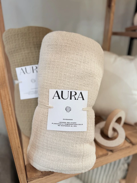 MANTA NÁPOLES - comprar online