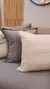 FUNDA DE ALMOHADON RAYAS - comprar online