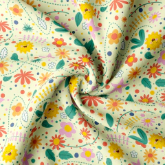 Tecido Oxfordine Estampa Infantil 2077709470203