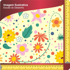 Tecido Oxfordine Estampa Infantil 2077709470203 - comprar online