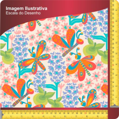 Tecido Oxfordine Estampado 2025105514403 - comprar online