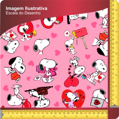 Tecido Oxfordine Estampa Infantil 2080488000004 - comprar online