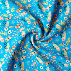 Tecido Oxfordine Estampa Infantil 2064733989450