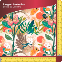 Tecido Oxfordine Estampado 2083668218404 - comprar online