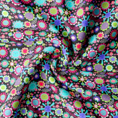 Tecido Oxfordine Estampa Infantil 2030822942408