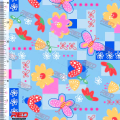 Tecido Oxfordine Estampa Infantil 2032711562407 na internet