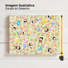 Tecido Oxfordine Estampa Infantil 2096730119004 na internet